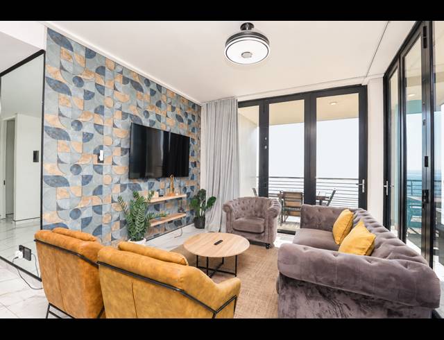 3 BEDROOM APARTMENT FOR SALE IN POINT WATERFRONT
